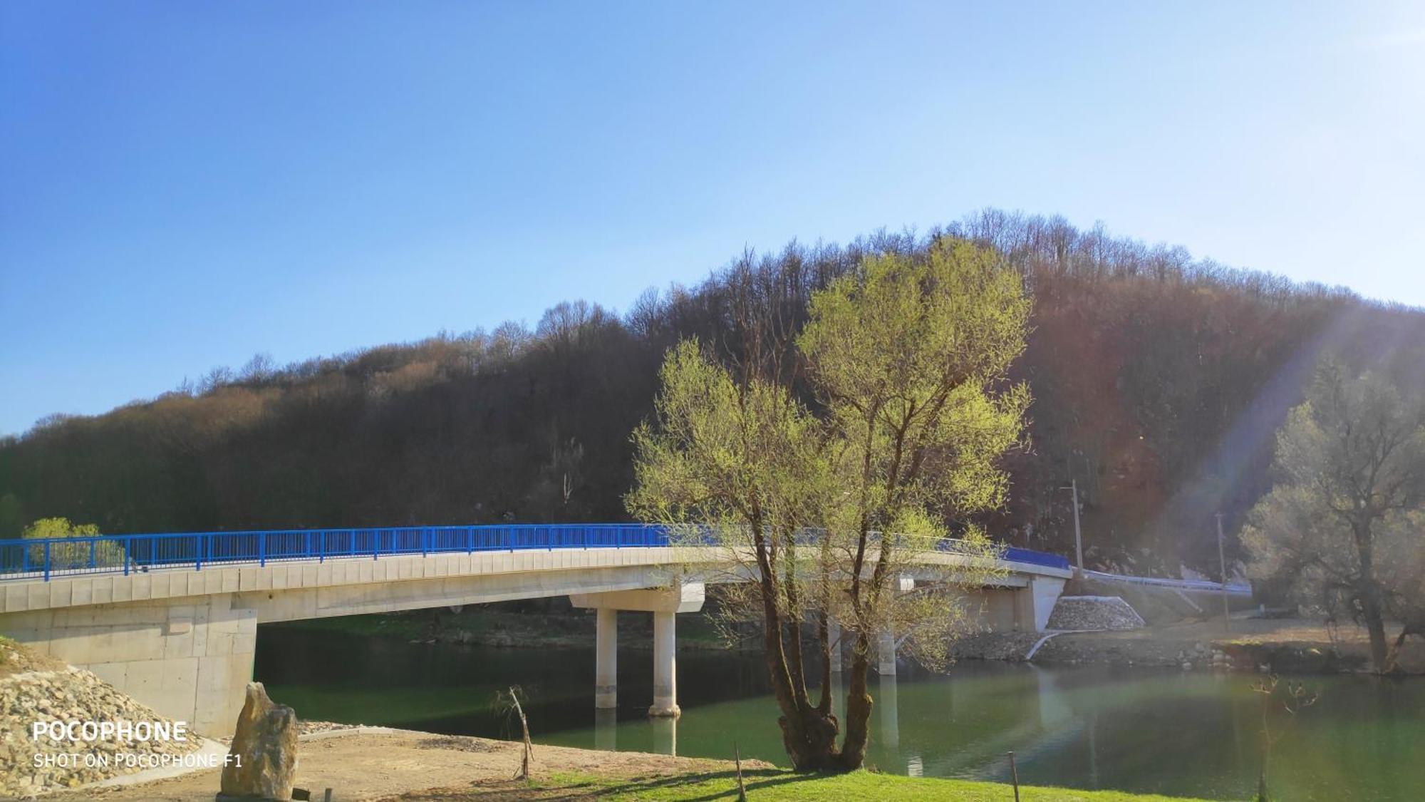 Smaragd River Near Rastoke & Plitvice Lakes Slunj Ngoại thất bức ảnh